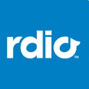 Rdio alt icon